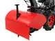 OUTLET - PICCOLI DIFETTI ESTETICI - Geotech MCT 550 - Motocoltivatore a benzina - Ducar DH212 - Fresa reversa - 7HP