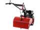 OUTLET - PICCOLI DIFETTI ESTETICI - Geotech MCT 550 - Motocoltivatore a benzina - Ducar DH212 - Fresa reversa - 7HP