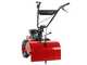 OUTLET - PICCOLI DIFETTI ESTETICI - Geotech MCT 550 - Motocoltivatore a benzina - Ducar DH212 - Fresa reversa - 7HP