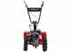 OUTLET - PICCOLI DIFETTI ESTETICI - Geotech MCT 550 - Motocoltivatore a benzina - Ducar DH212 - Fresa reversa - 7HP