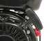 OUTLET - PICCOLI DIFETTI ESTETICI - Geotech MCT 550 - Motocoltivatore a benzina - Ducar DH212 - Fresa reversa - 7HP