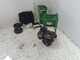 OUTLET - UTILIZZATO PER PROVA - GreenBay GB-WRC 55 RB - Biotrituratore a scoppio -  Motore a benzina RATO R210-A da 7 HP