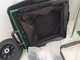 OUTLET - UTILIZZATO PER PROVA - GreenBay GB-WRC 55 RB - Biotrituratore a scoppio -  Motore a benzina RATO R210-A da 7 HP