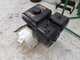 OUTLET - UTILIZZATO PER PROVA - GreenBay GB-WRC 55 RB - Biotrituratore a scoppio -  Motore a benzina RATO R210-A da 7 HP