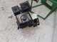 OUTLET - UTILIZZATO PER PROVA - GreenBay GB-WRC 55 RB - Biotrituratore a scoppio -  Motore a benzina RATO R210-A da 7 HP