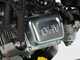 OUTLET - UTILIZZATO PER PROVA - GreenBay GB-WRC 55 RB - Biotrituratore a scoppio -  Motore a benzina RATO R210-A da 7 HP