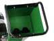 OUTLET - UTILIZZATO PER PROVA - GreenBay GB-WRC 55 RB - Biotrituratore a scoppio -  Motore a benzina RATO R210-A da 7 HP