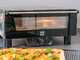 OUTLET - SENZA IMBALLO ORIGINALE - Effeuno Linea N5 - Forno elettrico per pizza