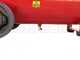 OUTLET - PICCOLI DIFETTI ESTETICI - Fini Super Tiger MK 312 - Compressore aria elettrico monofase - Motore 3 HP - 50 lt