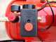 OUTLET - PICCOLI DIFETTI ESTETICI - Fini Super Tiger MK 312 - Compressore aria elettrico monofase - Motore 3 HP - 50 lt