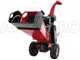 OUTLET - PICOLI DIFETTI ESTETICI - GeoTech-Pro PCS 155 LE - Biotrituratore a scoppio professionale - Motore Loncin 15 HP - Avviamento elettrico