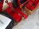 OUTLET - PICOLI DIFETTI ESTETICI - GeoTech-Pro PCS 155 LE - Biotrituratore a scoppio professionale - Motore Loncin 15 HP - Avviamento elettrico