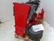 OUTLET - PICOLI DIFETTI ESTETICI - GeoTech-Pro PCS 155 LE - Biotrituratore a scoppio professionale - Motore Loncin 15 HP - Avviamento elettrico
