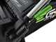 EGO LM2236E-SP - Tagliaerba trazionato a batteria - 56V / 10Ah - Taglio 55cm