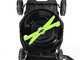 EGO LM2236E-SP - Tagliaerba trazionato a batteria - 56V / 10Ah - Taglio 55cm