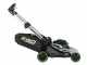 EGO LM2236E-SP - Tagliaerba trazionato a batteria - 56V / 10Ah - Taglio 55cm