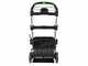 EGO LM2236E-SP - Tagliaerba trazionato a batteria - 56V / 10Ah - Taglio 55cm