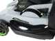 EGO LM2236E-SP - Tagliaerba trazionato a batteria - 56V / 10Ah - Taglio 55cm