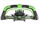 PROMO EGO LM2236E-SP - Tagliaerba trazionato a batteria - 56V / 10Ah - Taglio 55cm