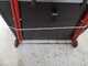 OUTLET - PICCOLI DIFETTI ESTETICI - Barbecue portatile a legna e carbone 214 Medium - Pieghevole