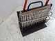 OUTLET - PICCOLI DIFETTI ESTETICI - Barbecue portatile a legna e carbone 214 Medium - Pieghevole