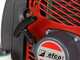 Efco SA 2063 - Soffiatore a scoppio a zaino motore 2 tempi