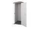 Garofalo Urban 80 Pagoda - Casetta porta attrezzi