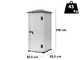 Garofalo Urban 80 Pagoda - Casetta porta attrezzi