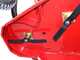 OUTLET - DA ESPOSIZIONE - GeoTech-Pro TLP 160 - Tagliaerba per trattore - 3 rotori a 1 lama