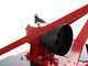 OUTLET - DA ESPOSIZIONE - GeoTech-Pro TLP 160 - Tagliaerba per trattore - 3 rotori a 1 lama