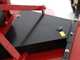 OUTLET - DA ESPOSIZIONE - GeoTech-Pro TLP 160 - Tagliaerba per trattore - 3 rotori a 1 lama