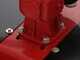 OUTLET - DA ESPOSIZIONE - GeoTech-Pro TLP 160 - Tagliaerba per trattore - 3 rotori a 1 lama