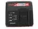 OUTLET - SENZA IMBALLO ORIGINALE - Einhell GE-HC 18 Li T - Potatore - Tagliasiepi su asta di prolunga telescopica a batteria - 18V 2.5Ah