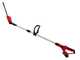 OUTLET - SENZA IMBALLO ORIGINALE - Einhell GE-HC 18 Li T - Potatore - Tagliasiepi su asta di prolunga telescopica a batteria - 18V 2.5Ah