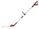 OUTLET - SENZA IMBALLO ORIGINALE - Einhell GE-HC 18 Li T - Potatore - Tagliasiepi su asta di prolunga telescopica a batteria - 18V 2.5Ah