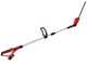 OUTLET - SENZA IMBALLO ORIGINALE - Einhell GE-HC 18 Li T - Potatore - Tagliasiepi su asta di prolunga telescopica a batteria - 18V 2.5Ah