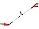 OUTLET - SENZA IMBALLO ORIGINALE - Einhell GE-HC 18 Li T - Potatore - Tagliasiepi su asta di prolunga telescopica a batteria - 18V 2.5Ah