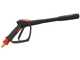 OUTLET - SENZA IMBALLO ORGINALE - Lavor Texas R 1211 GL - Idropulitrice professionale ad acqua calda - 150 bar - 660 l/h