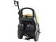 OUTLET - SENZA IMBALLO ORGINALE - Lavor Texas R 1211 GL - Idropulitrice professionale ad acqua calda - 150 bar - 660 l/h