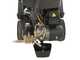 OUTLET - SENZA IMBALLO ORGINALE - Lavor Texas R 1211 GL - Idropulitrice professionale ad acqua calda - 150 bar - 660 l/h