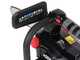 Ama Freemow 98715 - Elettrosega a batteria da potatura - 40V - SENZA BATTERIE E CARICABATTERIE
