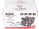 Ama Freemow 98715 - Elettrosega a batteria da potatura - 40V - SENZA BATTERIE E CARICABATTERIE