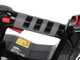 Ama Freemow 98715 - Elettrosega a batteria da potatura - 40V 2.5Ah  - Barra da 30cm