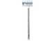 Ama Freemow 98715 - Elettrosega a batteria da potatura - 40V 2.5Ah  - Barra da 30cm