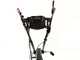 OUTLET - PICCOLI DIFETTI ESTETICI - BlackStone MHG 2200 - Motozappa a scoppio a benzina da 212cc - 7 HP