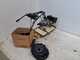 OUTLET - PICCOLI DIFETTI ESTETICI - BlackStone MHG 2200 - Motozappa a scoppio a benzina da 212cc - 7 HP