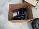 OUTLET - PICCOLI DIFETTI ESTETICI - BlackStone MHG 2200 - Motozappa a scoppio a benzina da 212cc - 7 HP