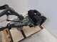 OUTLET - PICCOLI DIFETTI ESTETICI - BlackStone MHG 2200 - Motozappa a scoppio a benzina da 212cc - 7 HP