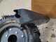 OUTLET - PICCOLI DIFETTI ESTETICI - BlackStone MHG 2200 - Motozappa a scoppio a benzina da 212cc - 7 HP