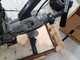 OUTLET - PICCOLI DIFETTI ESTETICI - BlackStone MHG 2200 - Motozappa a scoppio a benzina da 212cc - 7 HP